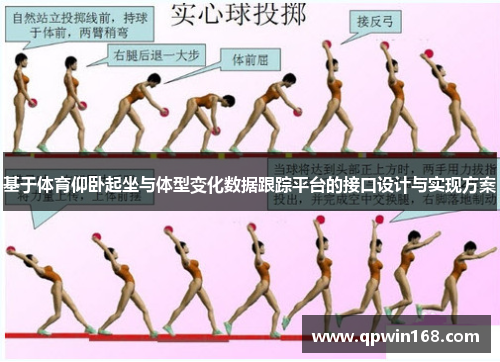 基于体育仰卧起坐与体型变化数据跟踪平台的接口设计与实现方案